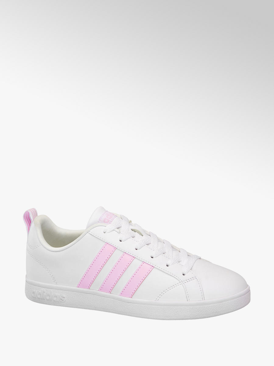 Sneaker WOMEN VS ADVANTAGE von adidas in weiß - DEICHMANN Sneaker WOMEN VS ADVANTAGE von adidas in weiß - DEICHMANN